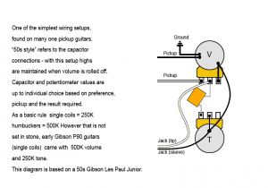 Les Paul Jr Wiring Diagram Gibson Les Paul Jr Wiring Diagram Google Search Gibson