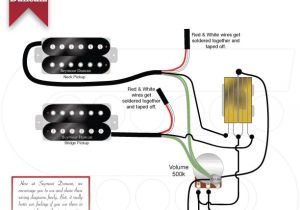 Les Paul Jr Wiring Diagram Gibson Les Paul Wiring Diagram 4 Conductor Schematic and