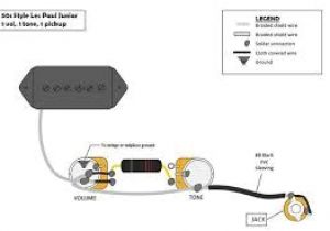 Les Paul Jr Wiring Diagram Image Result for Gibson Les Paul Jr Wiring Diagram Les