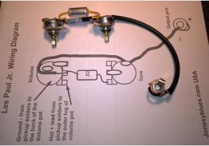 Les Paul Junior Wiring Diagram David Jones Jonesyblues Les Paul Guitar Wiring Guitar Electronics Les Paul Junior Wiring Diagram David Jones Jonesyblues Les Paul Guitar Wiring Guitar Electronics