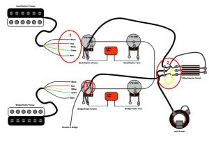 Les Paul Vintage Wiring Diagram Gibson 57 Classic Wiring Diagram Wiring Diagram