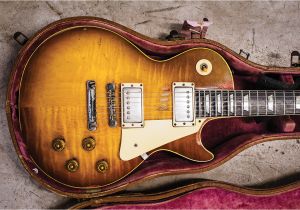 Les Paul Vintage Wiring Diagram the Ultimate Guide to Vintage Les Paul tone Guitar Com All