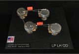 Les Paul Wiring Diagram Left Handed Wiring Harness for Gibson Les Paul New Reverb