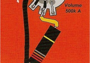 Les Paul Wiring Diagram Modern Gibson Les Paul Jr Wiring Diagram Google Search Projects In 2019