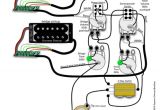 Les Paul Wiring Diagram Seymour Duncan the Pagey Project Phase 2 An Insanely Versatile Les Paul