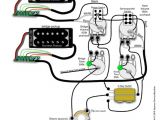 Les Paul Wiring Diagram Seymour Duncan the Pagey Project Phase 2 An Insanely Versatile Les Paul