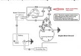 Lever Action Starter solenoid Wiring Diagram Understanding the Mag Switch Cummins Marine Engine