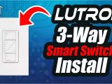 Leviton 3 Way Motion Sensor Switch Wiring Diagram Diy 3 Way Switch Lutron Caseta Wireless Dimmer Install with No Neutral Wire or Traveller Wire Leviton 3 Way Motion Sensor Switch Wiring Diagram Diy 3 Way Switch Lutron Caseta Wireless Dimmer Install with No Neutral Wire or Traveller Wire