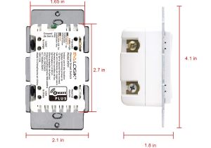 Leviton 3 Way Switch Wiring Diagram Decora Z Wave Plus Smart Dimmer Light Switch 3 Way Built In Z Wave Repeater Works with Existing Regular 3 Way Switch Zwave Hub Required Works with Leviton 3 Way Switch Wiring Diagram Decora Z Wave Plus Smart Dimmer Light Switch 3 Way Built In Z Wave Repeater Works with Existing Regular 3 Way Switch Zwave Hub Required Works with