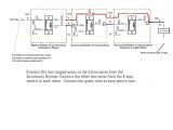 Leviton 4 Way Switch Wiring Diagram Rotary 4 Way Switch Wiring Diagram Wiring Diagram Center