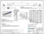 Leviton 41106 Rw6 Wiring Diagram Leviton 41106 Rw6 Wiring Diagram Awesome Rj14 Connector Wiring