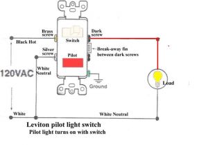 Leviton 5226 Wiring Diagram Light Switch Wiring Diagram for Leviton Pilot Wiring Diagram Technic Leviton 5226 Wiring Diagram Light Switch Wiring Diagram for Leviton Pilot Wiring Diagram Technic