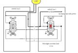Leviton 5226 Wiring Diagram Light Switch Wiring Diagram for Leviton Pilot Wiring Diagram Technic