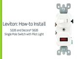 Leviton 5226 Wiring Diagram Pilot Light Switch Rumonitoring Info Leviton 5226 Wiring Diagram Pilot Light Switch Rumonitoring Info