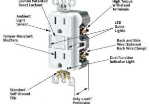 Leviton Decora Wiring Diagram Wiring An Electrical Outlet In Series New Leviton Switch Wiring