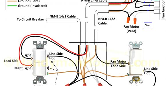Leviton Decora Wiring Diagram Wiring Diagram for 3 Way Dimmer Switch with 5 Wiring Diagram Post