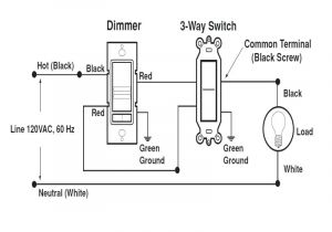 Leviton Dimmer Wiring Diagram 3 Way Leviton 3 Way Switches Wiring Diagram Wiring Diagram Center