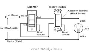 Leviton Dimmer Wiring Diagram Wiring Diagram for Dimmer Switch Single Pole Free Download Wiring