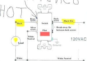 Leviton Double Pole Switch Wiring Diagram toggle Switch Wiring Diagram Home Wiring Schematic Diagram 41