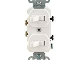 Leviton Double Switch Wiring Diagram Leviton 15 Amp Preferred Switch White R62 Rs115 02w the Home Depot Leviton Double Switch Wiring Diagram Leviton 15 Amp Preferred Switch White R62 Rs115 02w the Home Depot