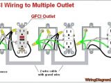 Leviton Gfci Receptacle Wiring Diagram Go Back Gt Gallery for Gt Gfci Electrical Outlet Wiring Wiring