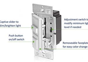 Leviton Ip710 Dlz Wiring Diagram Leviton Ipl06 10z Illumatech Slide Dimmer for 150 Watt Dimmable Led Leviton Ip710 Dlz Wiring Diagram Leviton Ipl06 10z Illumatech Slide Dimmer for 150 Watt Dimmable Led