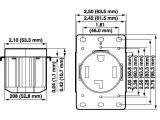 Leviton Nema 10 30r Wiring Diagram 5372 30 Amp Nema 6 30r Flush Mtg Receptacle In Black Leviton Leviton Nema 10 30r Wiring Diagram 5372 30 Amp Nema 6 30r Flush Mtg Receptacle In Black Leviton
