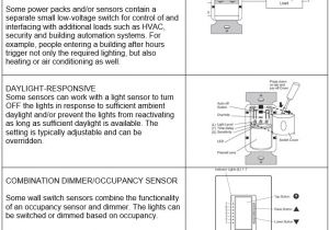 Leviton Occupancy Sensor Wiring Diagram All About Occupancy and Vacancy Sensors Leviton Occupancy Sensor Wiring Diagram All About Occupancy and Vacancy Sensors