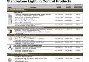 Leviton Occupancy Sensor Wiring Diagram Gamma Stand Alone Lighting Control Products