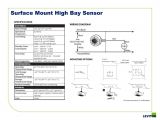 Leviton Occupancy Sensor Wiring Diagram Ppt Leviton Powerpoint Presentation Free Download Id