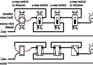 Leviton Pr180 Wiring Diagram Leviton 3 Way Dimmer Switch Wiring Diagram Related 4 Three Pack
