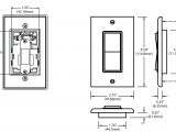 Leviton Pr180 Wiring Diagram Leviton Double Switch Wiring Diagram Wiring Library