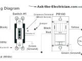 Leviton Pr180 Wiring Diagram Leviton Pr180