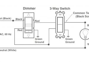 Leviton Single Pole Dimmer Switch Wiring Diagram 3 Way Switching Wiring Diagram Wiring Library