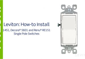 Leviton Switch Wiring Diagram Hubbell Single Pole Switch Wiring Diagram Wiring Diagram Center Leviton Switch Wiring Diagram Hubbell Single Pole Switch Wiring Diagram Wiring Diagram Center