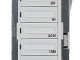 Leviton Timer Wiring Diagram Leviton Ltb02 1lz Decora 1800w Incandescent 20a Resistive Inductive
