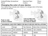 Leviton Timer Wiring Diagram Wiring Diagram Leviton Ltb30 Wiring Library