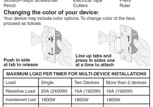 Leviton Timer Wiring Diagram Wiring Diagram Leviton Ltb30 Wiring Library