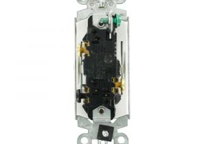 Leviton toggle Switch Wiring Diagram Leviton Decora 15 Amp 3 Way Switch White Leviton toggle Switch Wiring Diagram Leviton Decora 15 Amp 3 Way Switch White