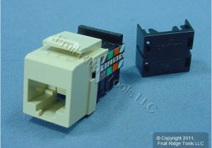 Leviton Voice Grade Jack Wiring Diagram Leviton 41108 Ri8 Voice Grade Quickport Connector 8 Wire Ivory Leviton Voice Grade Jack Wiring Diagram Leviton 41108 Ri8 Voice Grade Quickport Connector 8 Wire Ivory