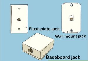 Leviton Voice Grade Jack Wiring Diagram Standard Phone Jack Wiring Wiring Diagram