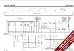 Lexus is 250 Amp Wiring Diagram En Oto Hui Lexus is350 250 2007 Wiring Diagram Lexus is 250 Amp Wiring Diagram En Oto Hui Lexus is350 250 2007 Wiring Diagram