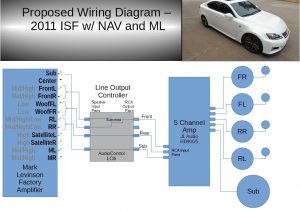 Lexus is 250 Amp Wiring Diagram Lexus is 250 Subwoofer Wiring Diagram Database Wiring