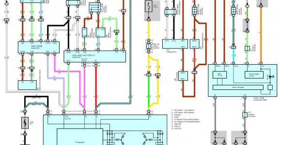 Lexus is 250 Radio Wiring Diagram Fba5 2007 Lexus is 250 Wiring Diagram Wiring Resources