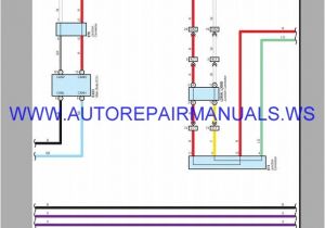 Lexus is 250 Wiring Diagram Lexus Lx570 5 7l Wiring Diagram Manual 2015 Auto Repair