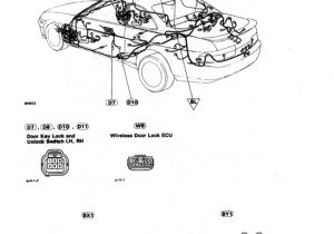 Lexus Sc300 Wiring Diagram Lexus Sc300 Lexus Sc400 Manual Part 196