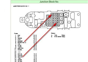 Lexus Sc400 Radio Wiring Diagram Sc400 Fuse Diagram Wiring Diagram Mega