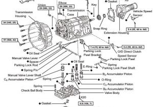 Lexus V8 Gearbox Wiring Diagram Lexus Transmission Diagrams Wiring Diagram Repair Guides