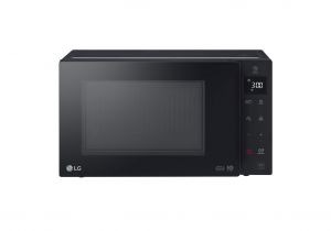 Lg Microwave Wiring Diagram Lg Mh6336gib Microwave Oven Grill Neo Chef 23l Black Hotpoint Co Ke