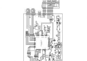 Lg Window Ac Wiring Diagram Artcool Mirror Su Chassis Service Manual